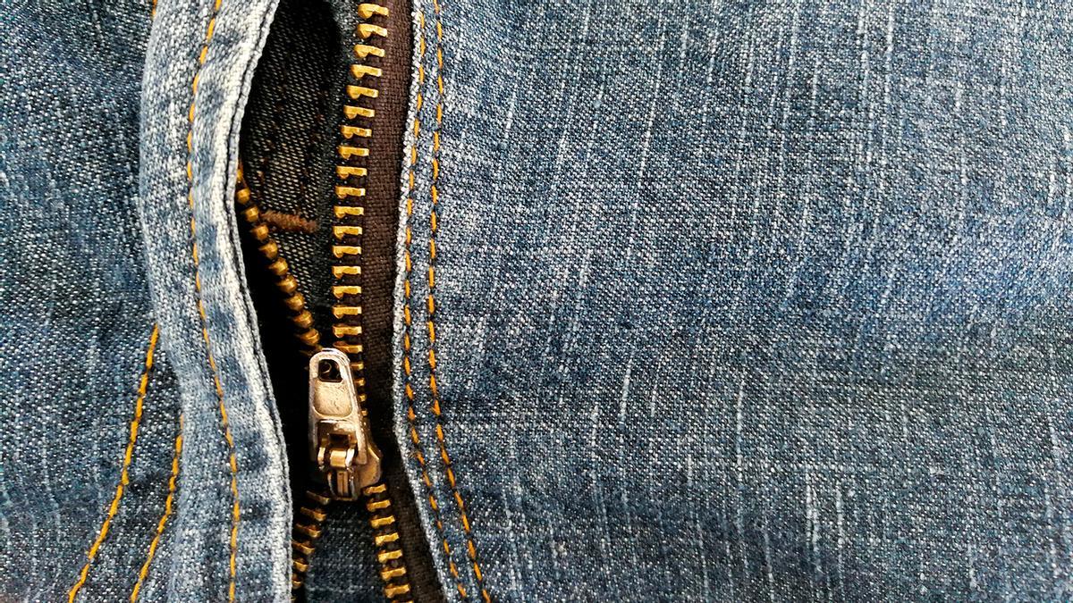 Arreglos menores ropa vestir masculina